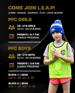 Image post by @pickering_fc on Instagram