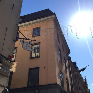 Image post by @dentsu on Instagram