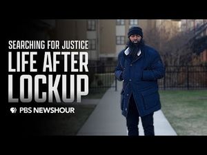 Video post by @PBS NewsHour on YouTube