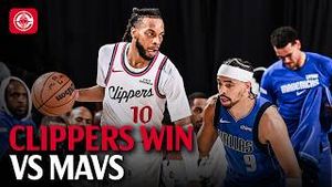 Video post by @laclippers on YouTube