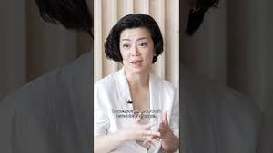 Video post by @shiseidousa on YouTube