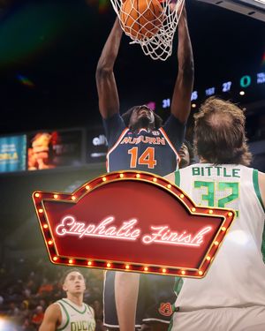 Image post by @auburnmbb on Instagram