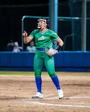 Image post by @fgcusoftball on Instagram