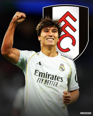 Image post by @foxdeportes on Instagram