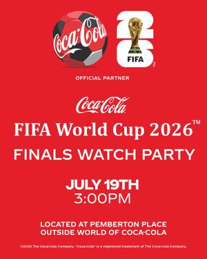 Image post by @worldofcocacola on Instagram