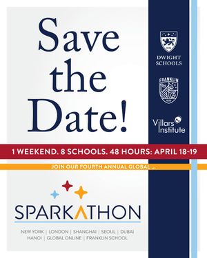 Image post by @dwightschool on Instagram