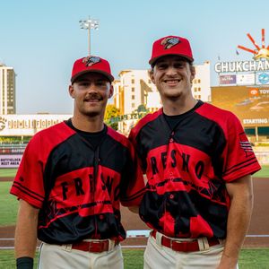 Image post by @gobearcatsbase on Instagram