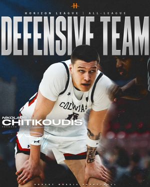 Image post by @rmumbasketball on Instagram