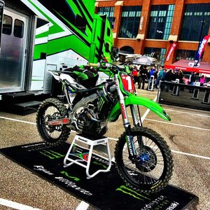 Image post by @racerxonline on Instagram