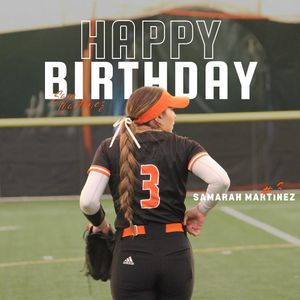 Image post by @ujsoftball on Instagram