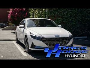 Video post by @jameshodgehyundai9550 on YouTube