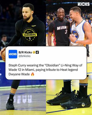 Video post by @brkicks on TikTok