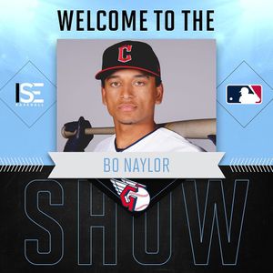 Image post by @isebaseball on Instagram