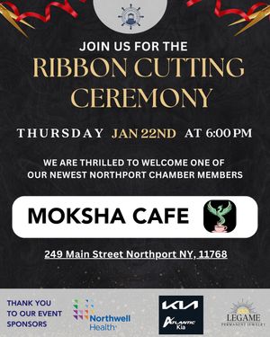 Image post by @northportchamberofcommerce on Instagram