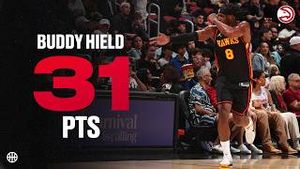 Video post by @atlhawks on YouTube