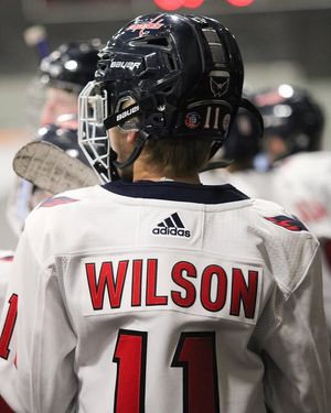 Image post by @washingtonlittlecaps on Instagram