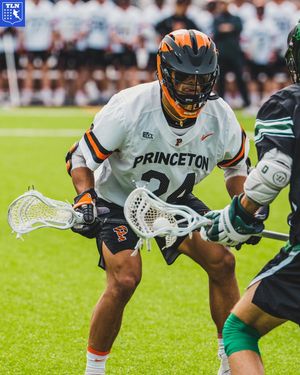 Image post by @lacrossenetwork on Instagram