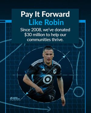 Image post by @gobellbanks on Instagram