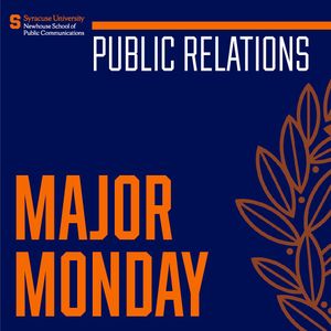 Image post by @newhousesu on Instagram