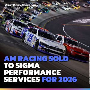 Image post by @dailydownforce on Instagram