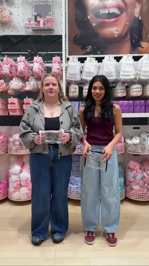 Video post by @primark on TikTok