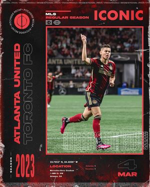 Image post by @iconicmagazine.jpg on Instagram