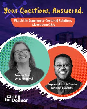 Image post by @caring4denver on Instagram