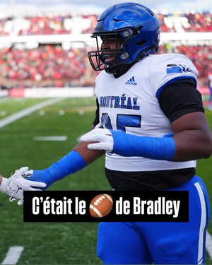 Image post by @carabinsfootball on Instagram