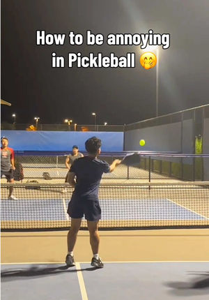 Video post by @thekitchenpickleball on TikTok