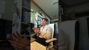 Video post by @TimHofacker on YouTube