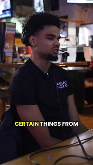 Video post by @adriancollegetv on Facebook