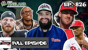 Video post by @undergroundsportsphiladelphia on YouTube