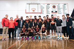 Image post by @sconaathletics on Instagram