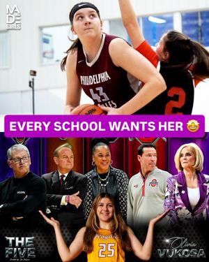 Image post by @madehoopsgirls on Instagram