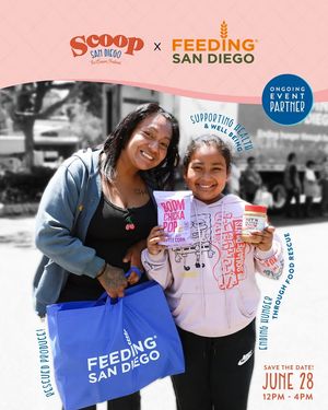 Image post by @ScoopSanDiego on Facebook