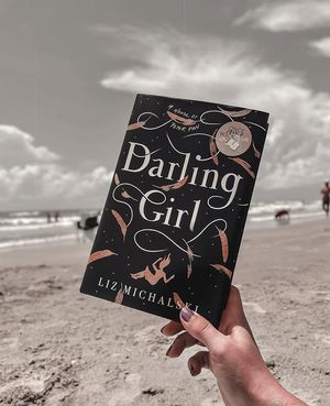 Image post by @onceuponabookclubbox on Instagram
