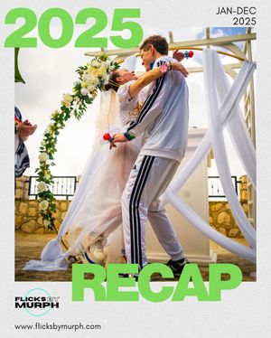 Image post by @flicksbymuurph on Instagram