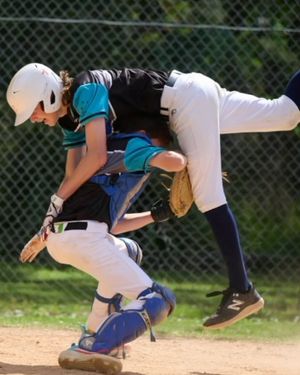 Image post by @team_legacy_sports on Instagram