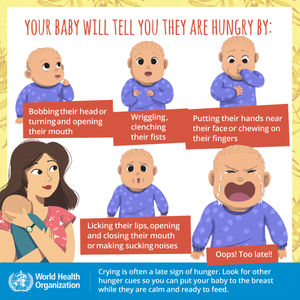 Image post by @who on Instagram