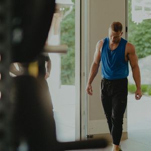 Image post by @christianmccaffrey on Instagram