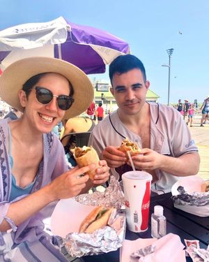 Image post by @joevasile on Instagram