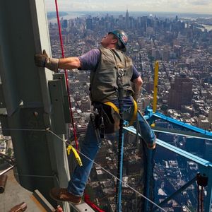 Image post by @wtc on Instagram