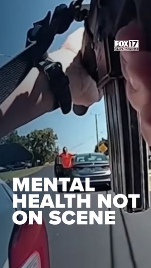 Video post by @foxnashville on Instagram