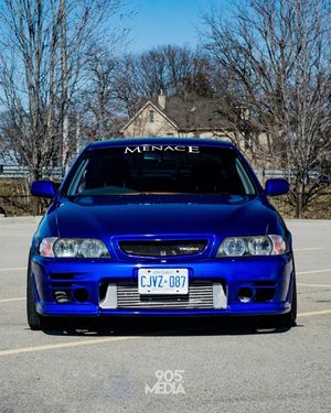 Image post by @jzx_ryan on Instagram