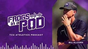 Video post by @tcusuperfrog on YouTube
