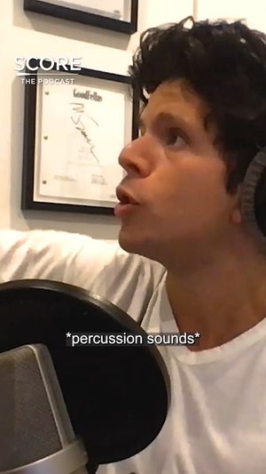 Video post by @ScoreMovie on Facebook