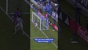 Video post by @brfootball on YouTube