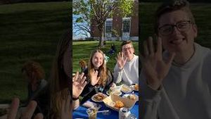 Video post by @amherstcollege on YouTube