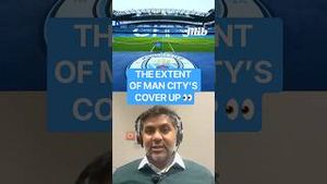 Video post by @meninblazers on YouTube