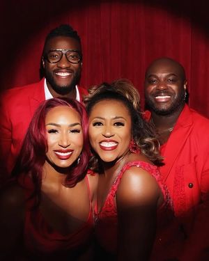 Image post by @iammiketodd on Instagram